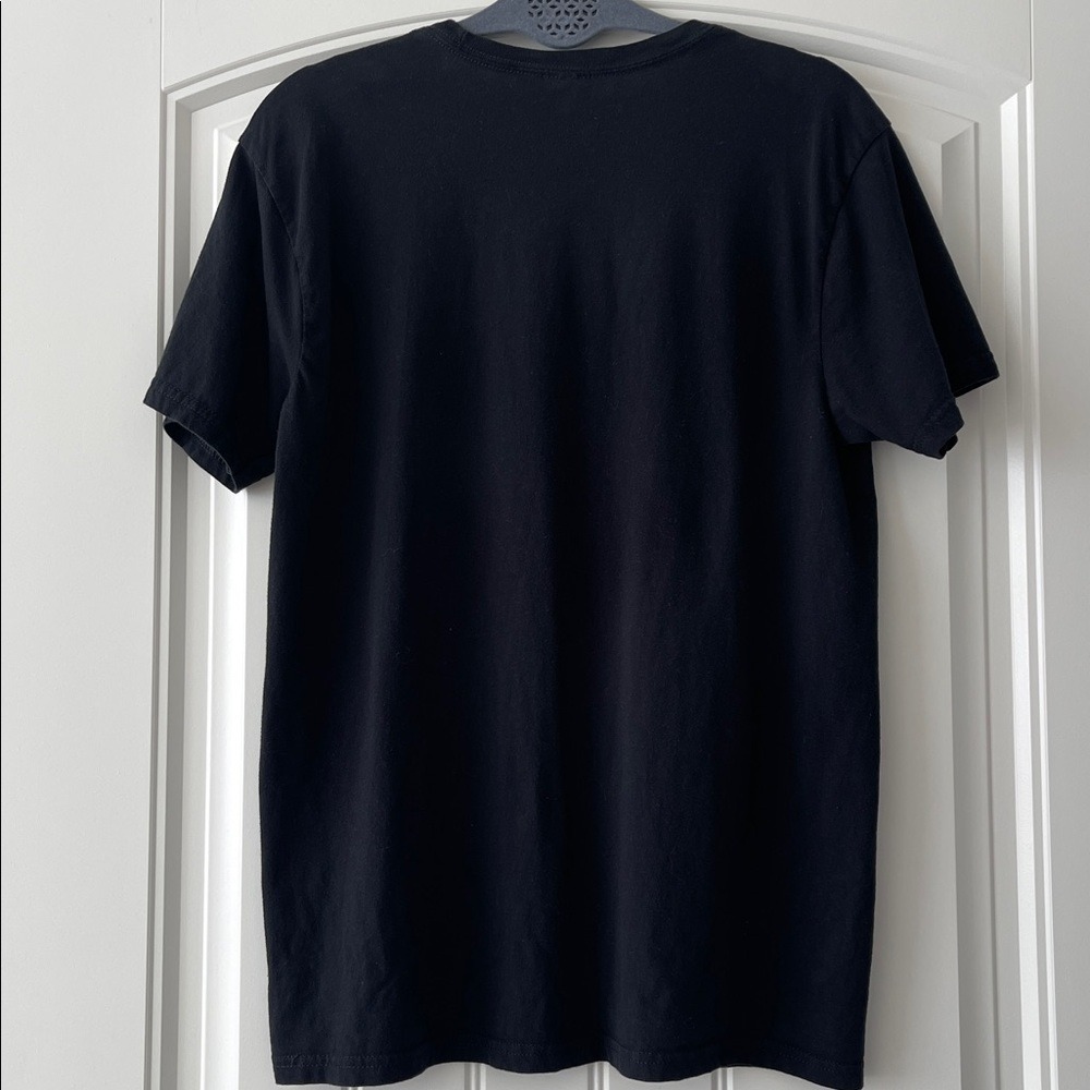 Backstreet Boys Black Graphic T-Shirt S/M - Picture 4 of 4